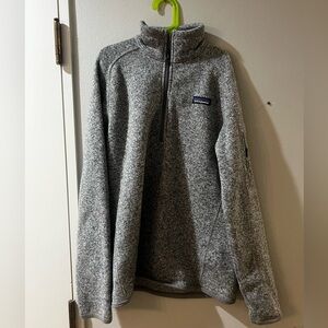 Patagonia Jacket/ Pullover